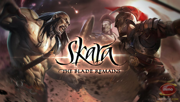 Skara: The Blade Remains - Game hành động ấn tượng bước vào thử nghiệm