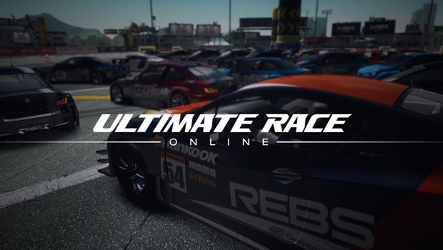 Ultimate Race - Game online đua xe tuyệt đẹp mới toanh