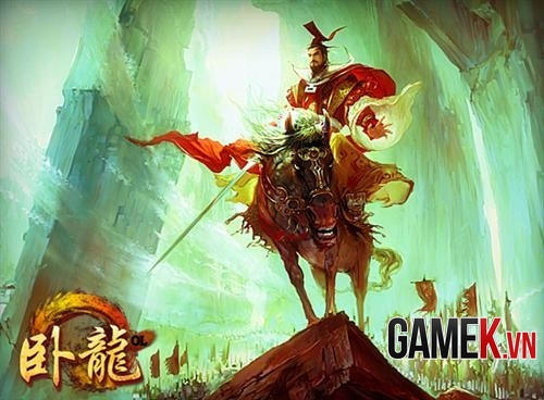 Webgame 3D Ngọa Long đã được mua về Việt Nam