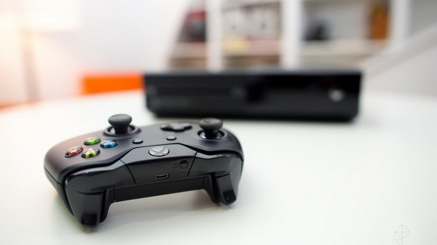 Microsoft cân nhắc đưa game Xbox 360 lên Xbox One qua bộ giả lập