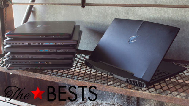 The Best Thin Gaming Laptop For Every Need