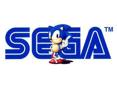 Sonic là một trong những game gắn liền tên tuổi của SEGA.