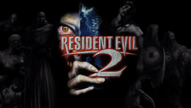 The Resident Evil 2 Remake Is Officially Happening