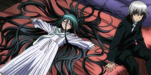 Top 7 nhân vật anime có mái tóc sát thủ 