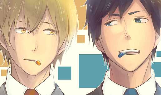 relife Archives - Anime Herald