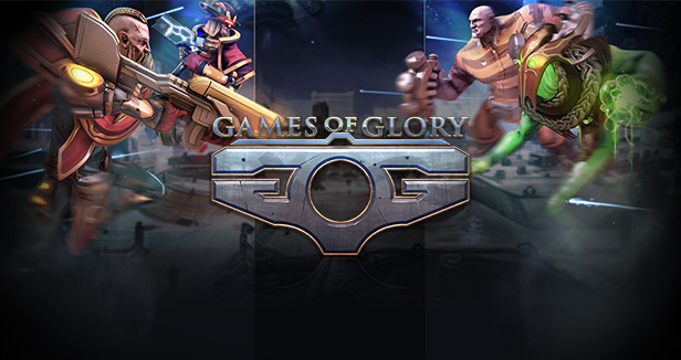 Đánh giá Games of Glory - MOBA độc miễn phí cho game thủ Việt