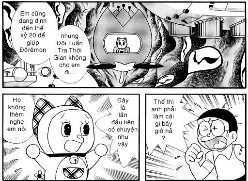 Bạn là fan cuồng của truyện tranh Doraemon? Hãy tìm hiểu và cùng xem những bức ảnh, tranh minh họa đầy màu sắc và phong cách riêng biệt trong truyện tranh Doraemon.