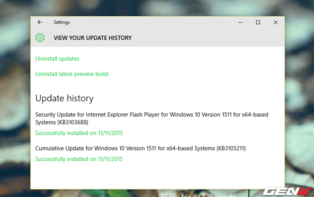 windows 10 pro version 1511 10586 download