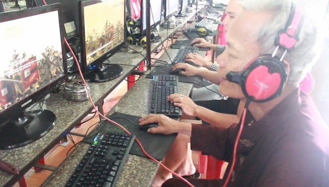 
Đế Chế vẫn là tựa game offline rất được yêu thích tại Việt Nam
