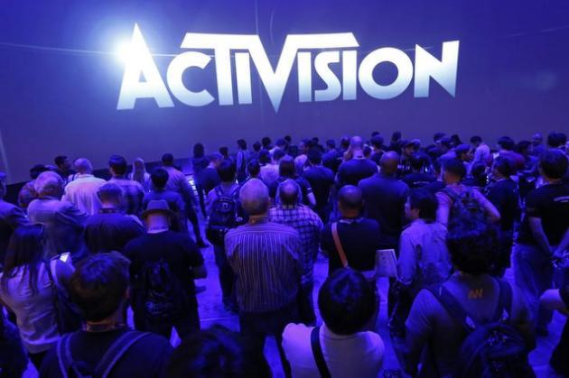  Activision được biết đến với rất nhiều tựa game nổi tiếng như Call of Duty, World of Warcraft, Skylanders và Destiny. 