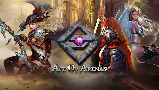 Ace of Arenas