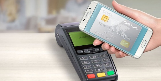  Giải pháp Samsung Pay hỗ trợ cả các thiết bị quẹt thẻ truyền thống 