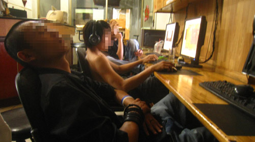 Game thủ Việt cuồng quay vì game online càng ngày càng dễ - Ảnh 4.