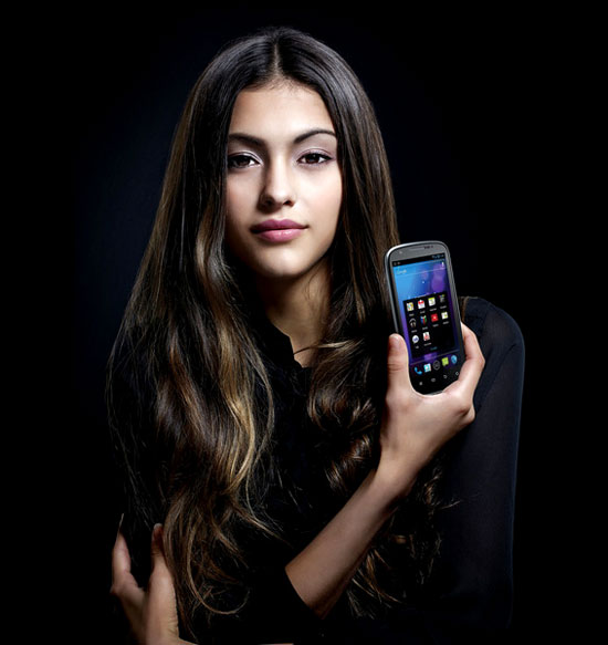 Trung Quốc đang c&oacute; &yacute; định sản xuất một smartphone ho&agrave;n to&agrave;n mang t&iacute;nh chất c&acirc;y nh&agrave; l&aacute; vườn - ảnh minh hoạ: Flickr