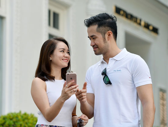  Những đối tượng mà MobiFone nhắm tới để phát triển dịch vụ Witalk được cho là các thuê bao MobiFone thường xuyên đi nước ngoài cần sử dụng dịch vụ roaming quốc tế. 