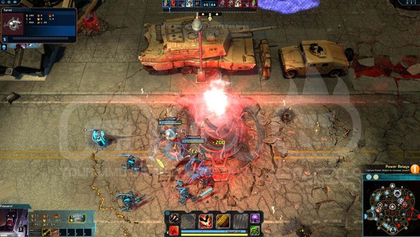 Đánh giá Infinite Crisis: MOBA siêu anh hùng nhái LMHT 4