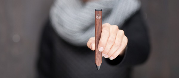 Ông Ajay Bhatt đang đi tìm một quy chuẩn tiếp theo cho tất cả những chiếc bút stylus trên thế giới.