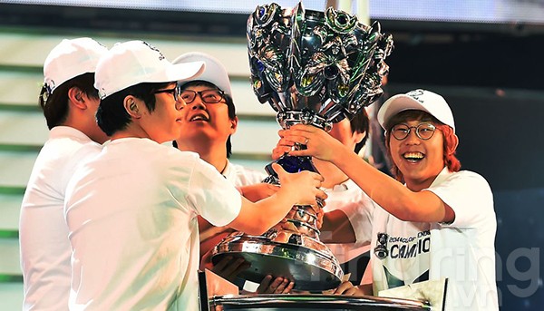 
CKTG mùa 4 là chức vô địch giành cho Samsung White, còn năm nay thì sao?
