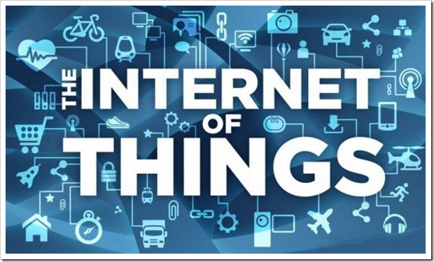  Ứng dụng Internet of Things sẽ là chủ đề chính trong hội nghị thường niên của khu CNC Hồ Chí Minh. Ảnh minh họa 