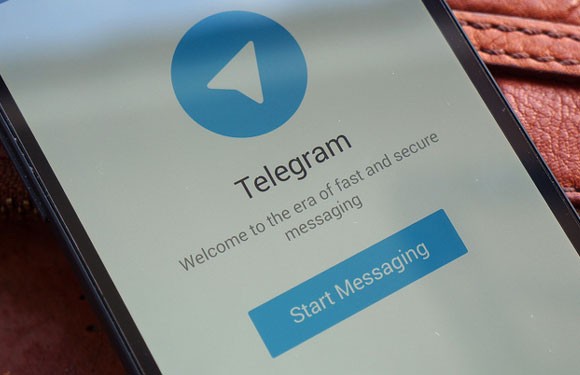 Đại diện Telegram cho biết, mục tiêu hoạt động của họ không phải vì tiền. Khi hết tiền để vận hành, họ sẽ nhờ người dùng quyên góp. Ảnh: Newnation.