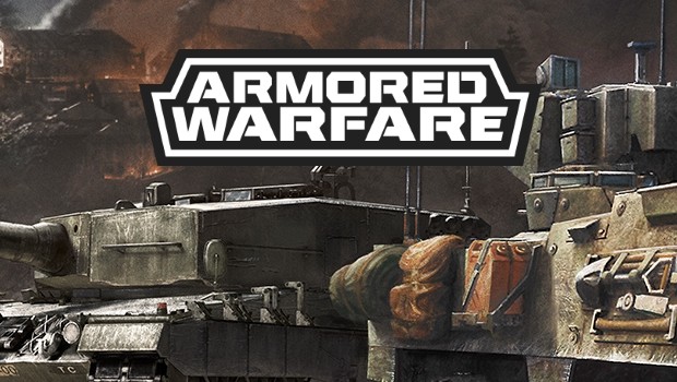 Armored Warfare