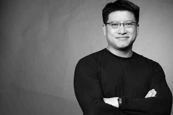  nNhà đồng sáng lập và CEO Sonny Vũ của Startup Misfit. 