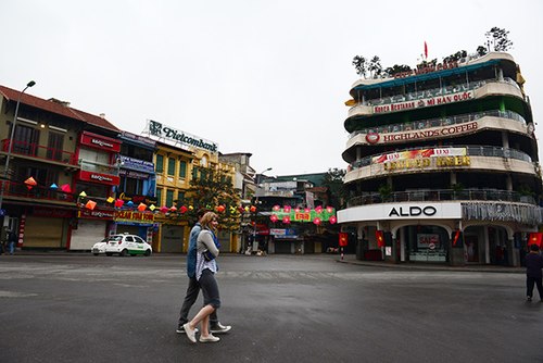 Cái Tết của game thủ Việt 4