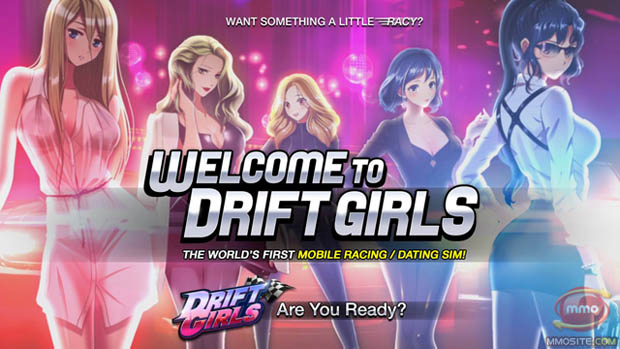 Drift Girls