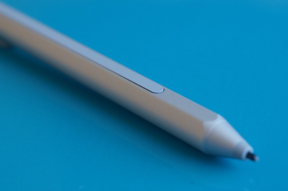  Nút nhấn đặc biệt trên Surface Pen 