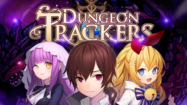 Dungeon Trackers