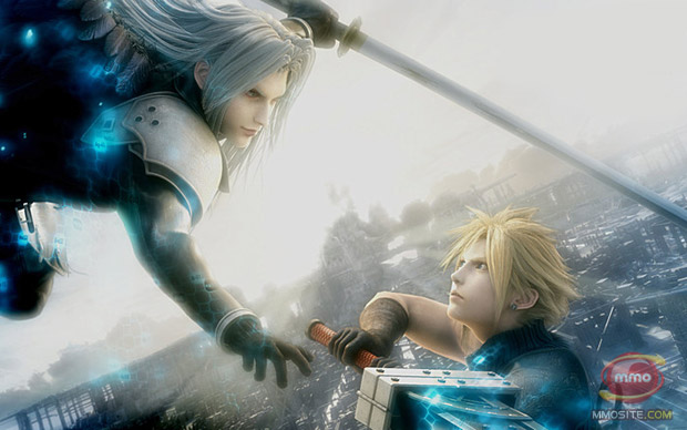 Final Fantasy VII