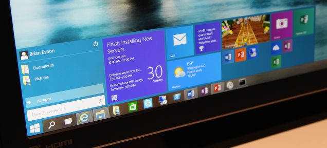 Tất cả Windows 10 Nâng cấp Will Be Free-ngay cả khi bạn là Sao chép lậu