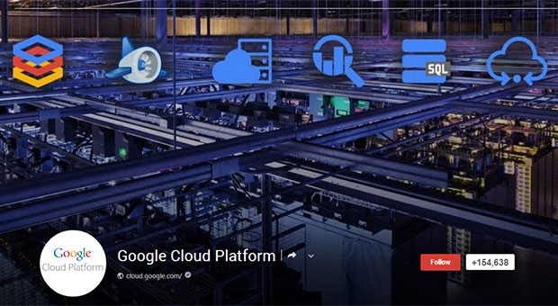  Nền tảng điện toán đám mây của Google chưa từng được đánh giá cao so với các đối thủ khác. 