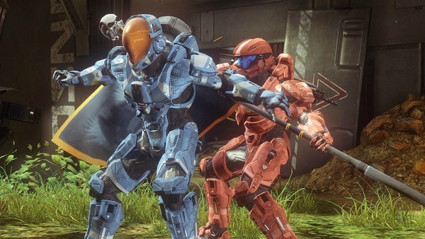 Microsoft mạnh tay với game thủ mở khóa Halo Online