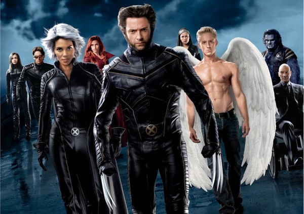 Hãng Fox sẽ đưa “X-Men” lên phim truyền hình 1