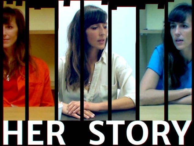 Her Story - Game kinh dị độc đáo và kỳ lạ nhất thế giới