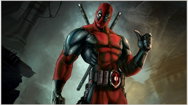 Deadpool - Gã lính đánh thuê “mồm mép”