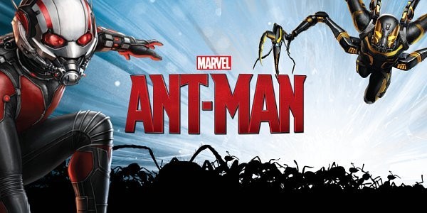 Kẻ phản diện ghê gớm nhất của Ant-Man lộ diện 1