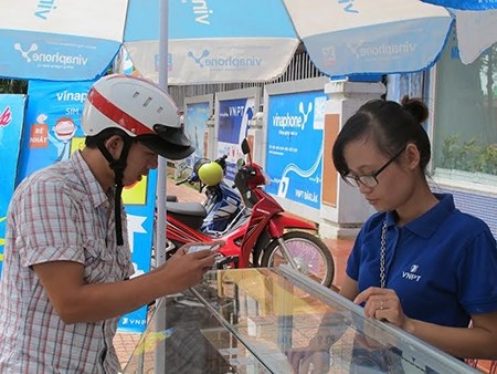  Các nhà cung cấp Internet cáp quang đang giành nhau những miếng bánh cuối cùng của thị phần Hà Nội. 