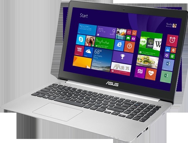 Laptop giá rẻ mang thương hiệu Asus cấu hình mạnh ấn tượng dịp đầu năm