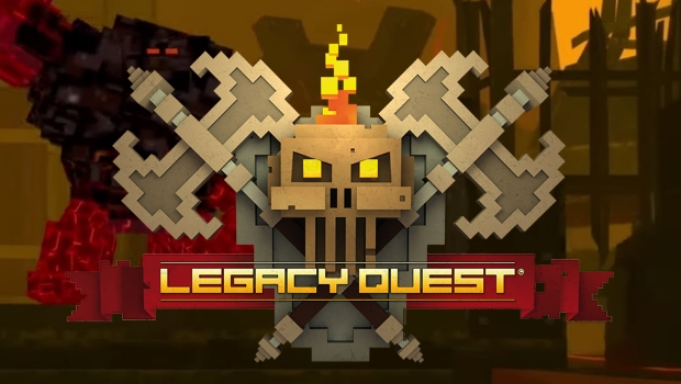 Legacy Quest