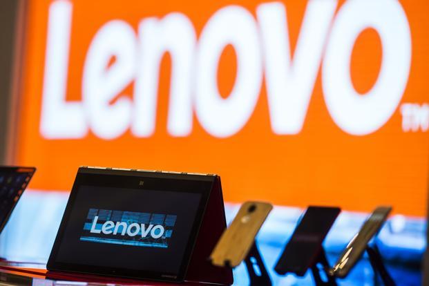  Lenovo có quý đầu tiên thua lỗ trong vòng 6 năm trở lại đây. 