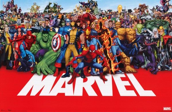 Mặt trái khi trở thành một siêu anh hùng Marvel 1