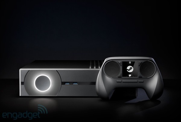 Steam Machine được hàng loạt ông lớn hậu thuẫn 1