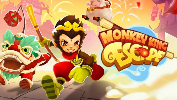 Monkey King Escape