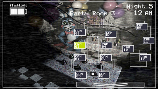 iPhone Screenshot 4