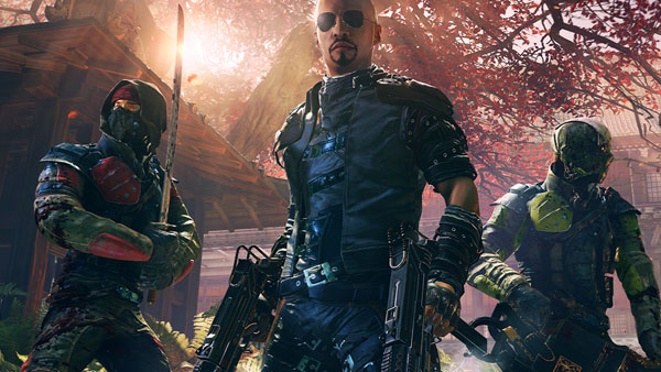 Shadow Warrior 2