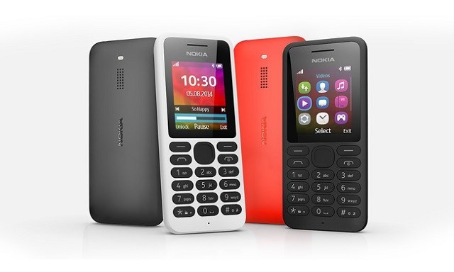 Nokia cục gạch liệu còn chỗ đứng tại thị trường di động Việt?
