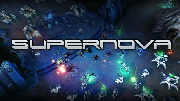 Supernova