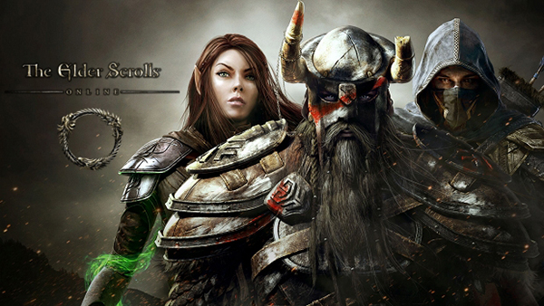 Đánh giá The Elder Scrolls Online - Game online đáng bỏ tiền triệu để mua 1